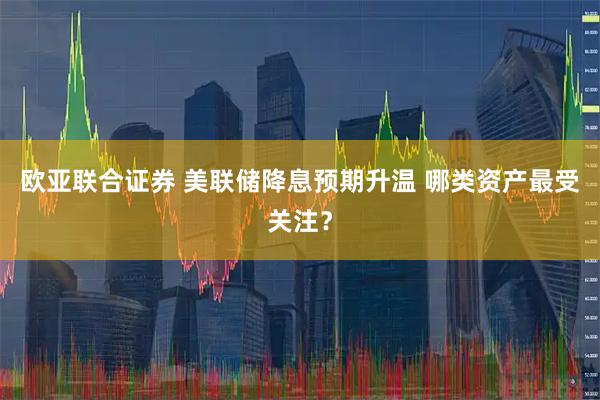 欧亚联合证券 美联储降息预期升温 哪类资产最受关注？